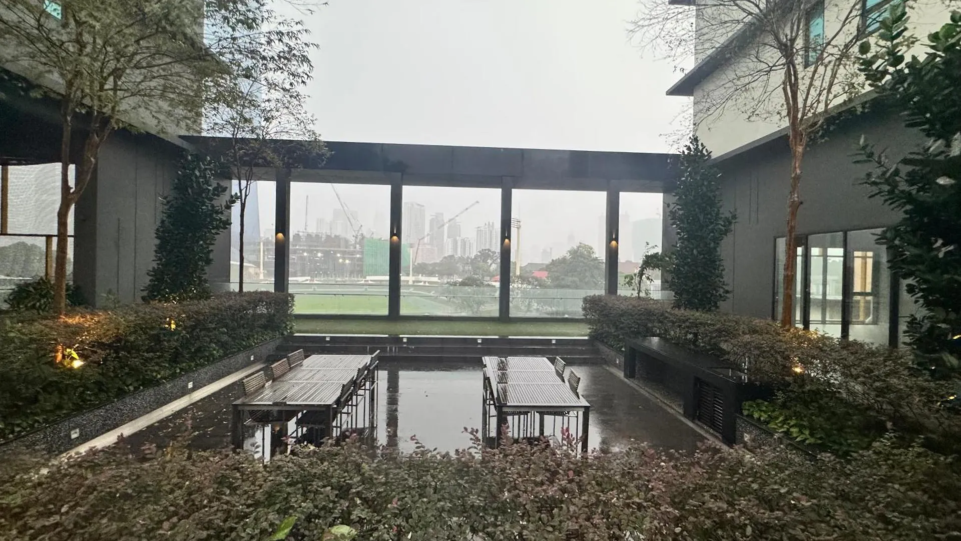 Grand Lumia Opus Residence Kl Kuala Lumpur 0*,  Malaysia
