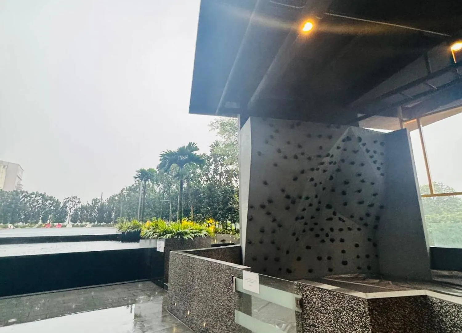 Grand Lumia Opus Residence Kl Kuala Lumpur Lejlighed