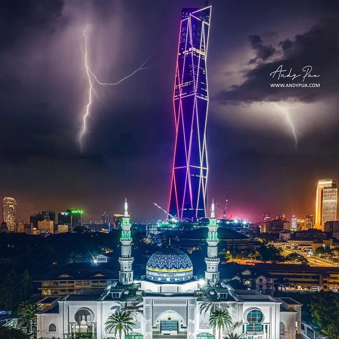 Lejlighed Grand Lumia Opus Residence Kl Kuala Lumpur