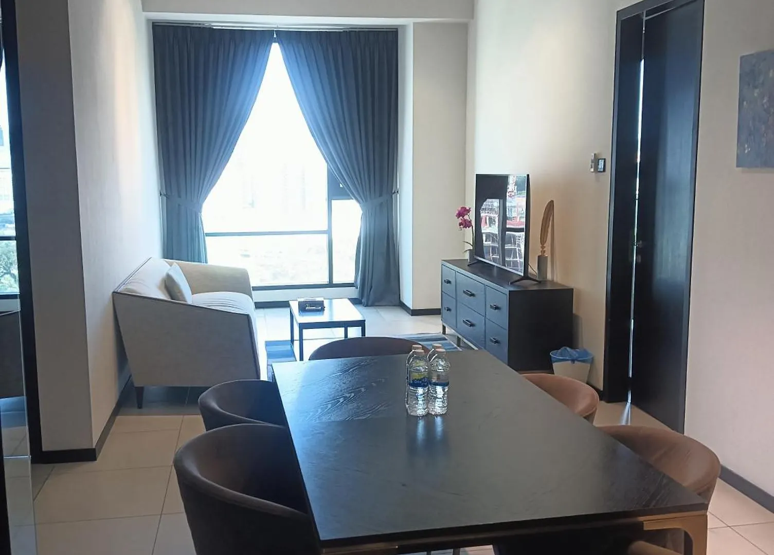 Grand Lumia Opus Residence Kl Kuala Lumpur 0*,  Malaysia