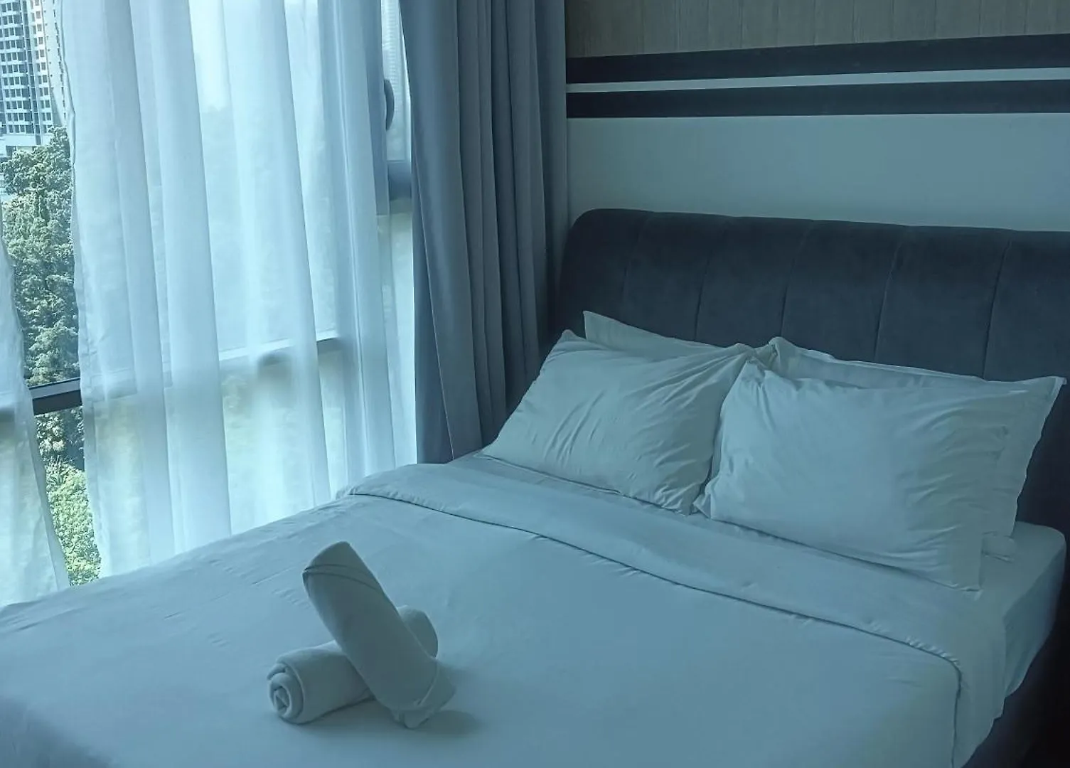Grand Lumia Opus Residence Kl Kuala Lumpur Malaysia