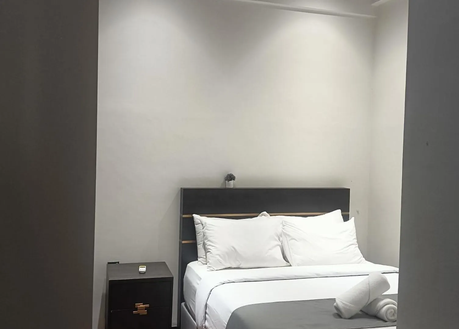 Apartment Grand Lumia Opus Residence Kl Kuala Lumpur