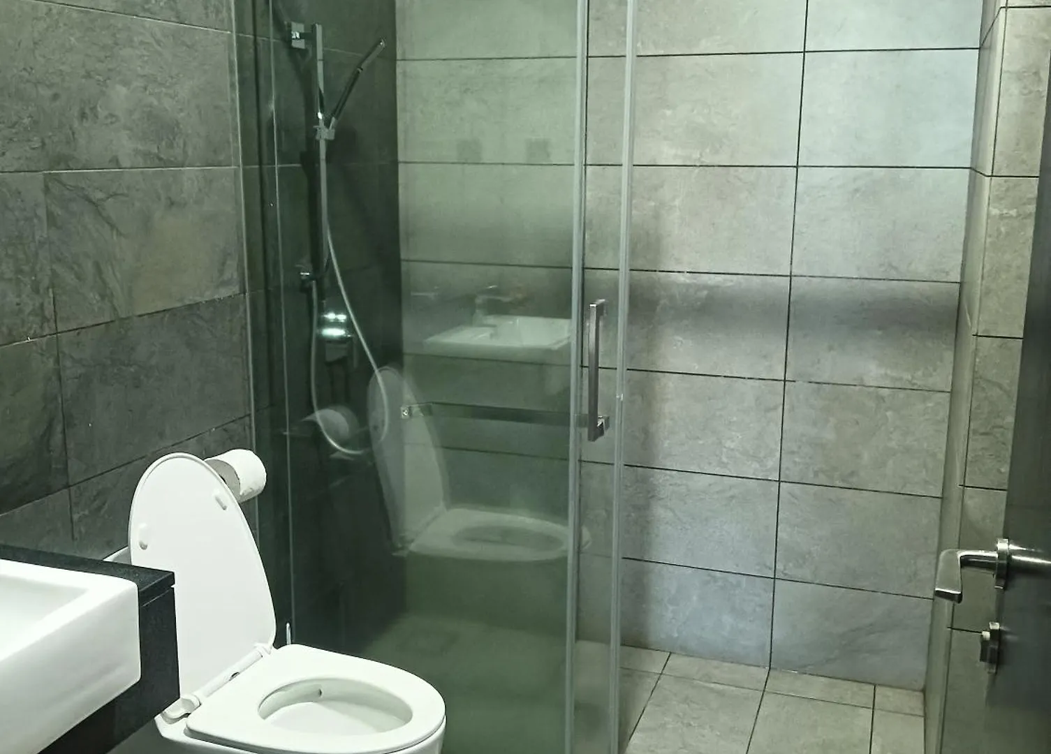 Grand Lumia Opus Residence Kl Kuala Lumpur Apartment
