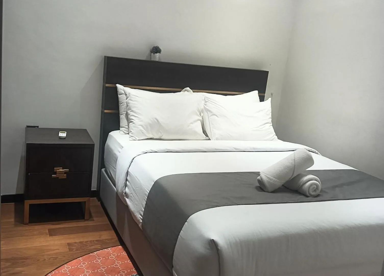 Apartment Grand Lumia Opus Residence Kl Kuala Lumpur Malaysia