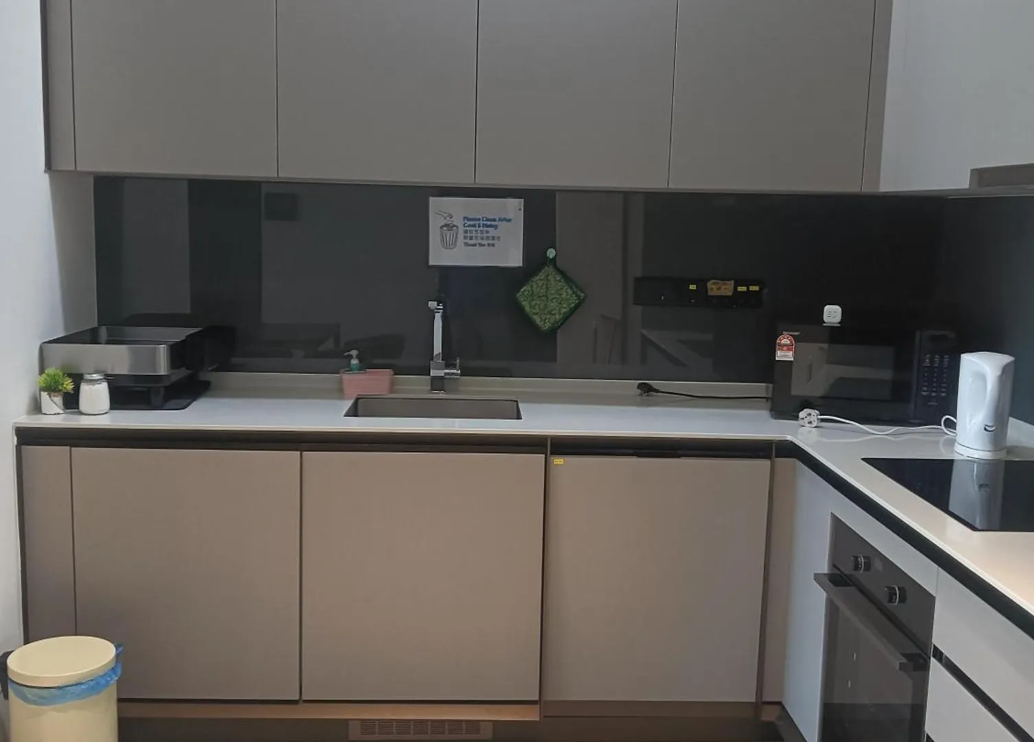 Grand Lumia Opus Residence Kl Kuala Lumpur Apartment