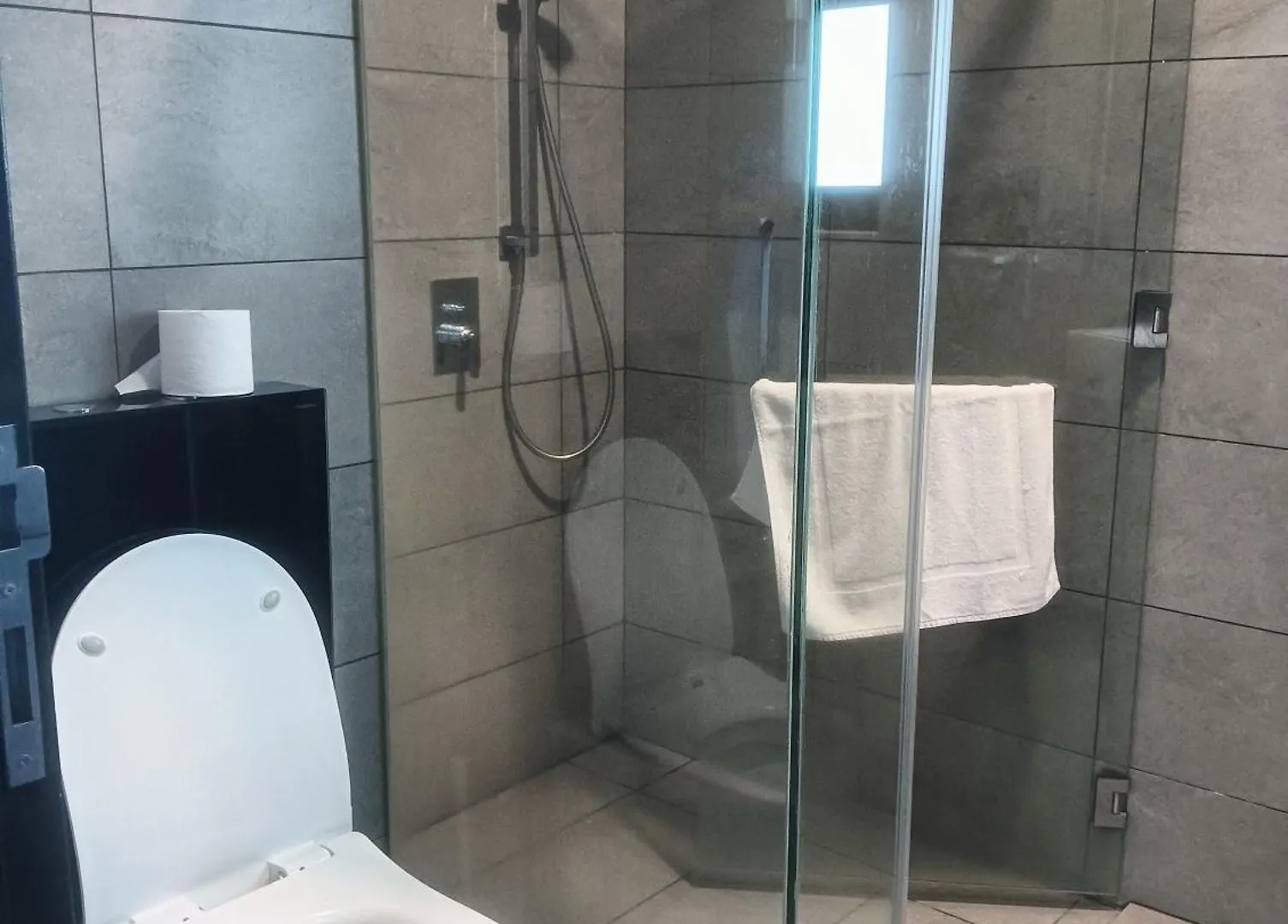 Apartment Grand Lumia Opus Residence Kl Kuala Lumpur Malaysia