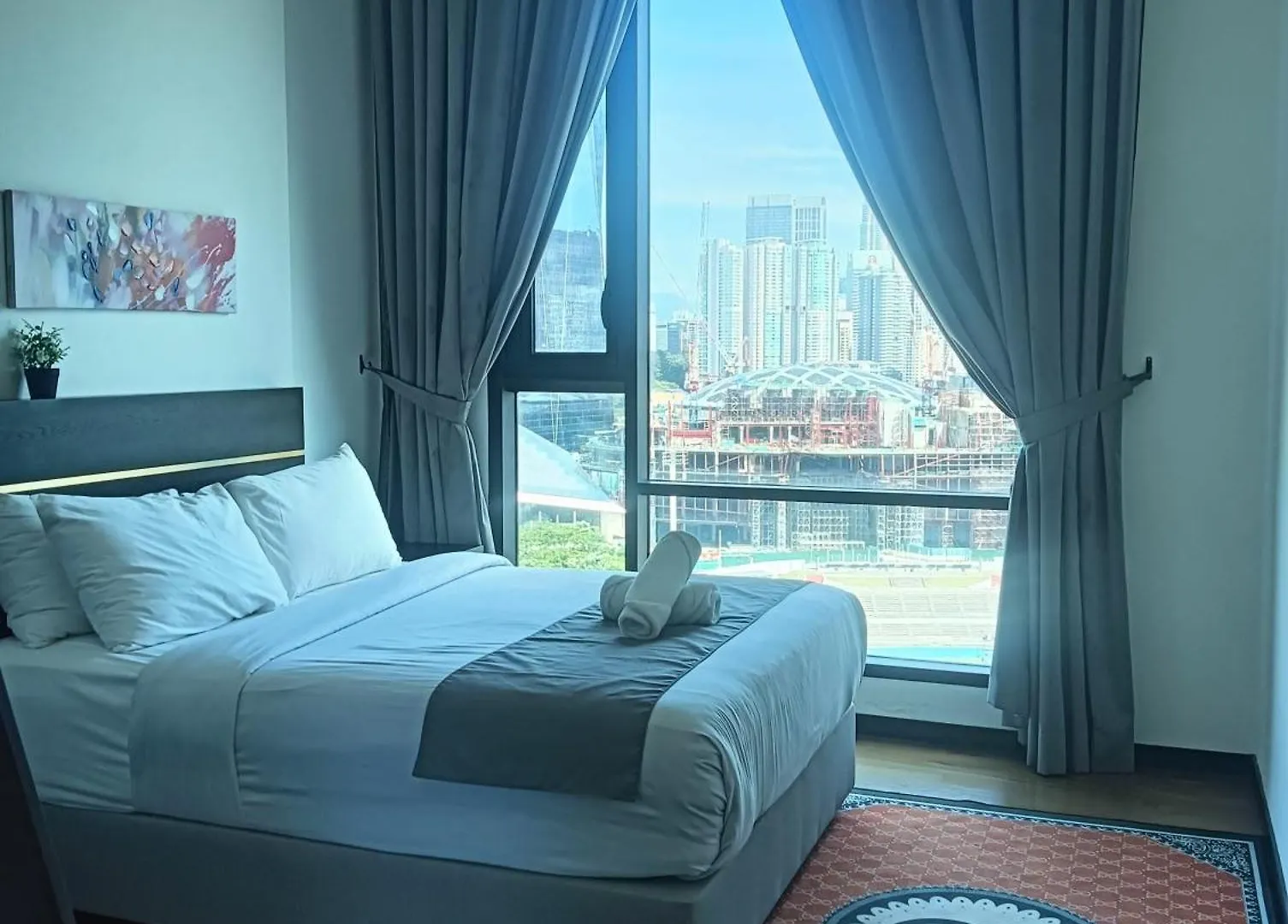 Grand Lumia Opus Residence Kl Kuala Lumpur