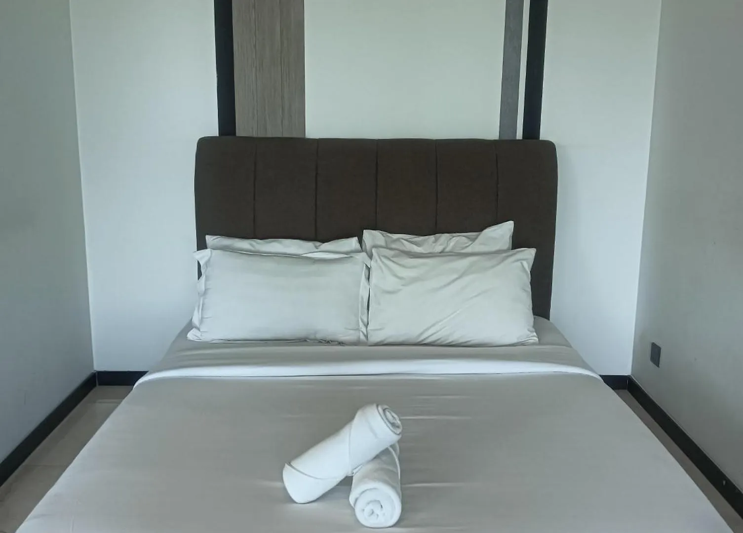 Grand Lumia Opus Residence Kl Kuala Lumpur 0*,  Malaysia