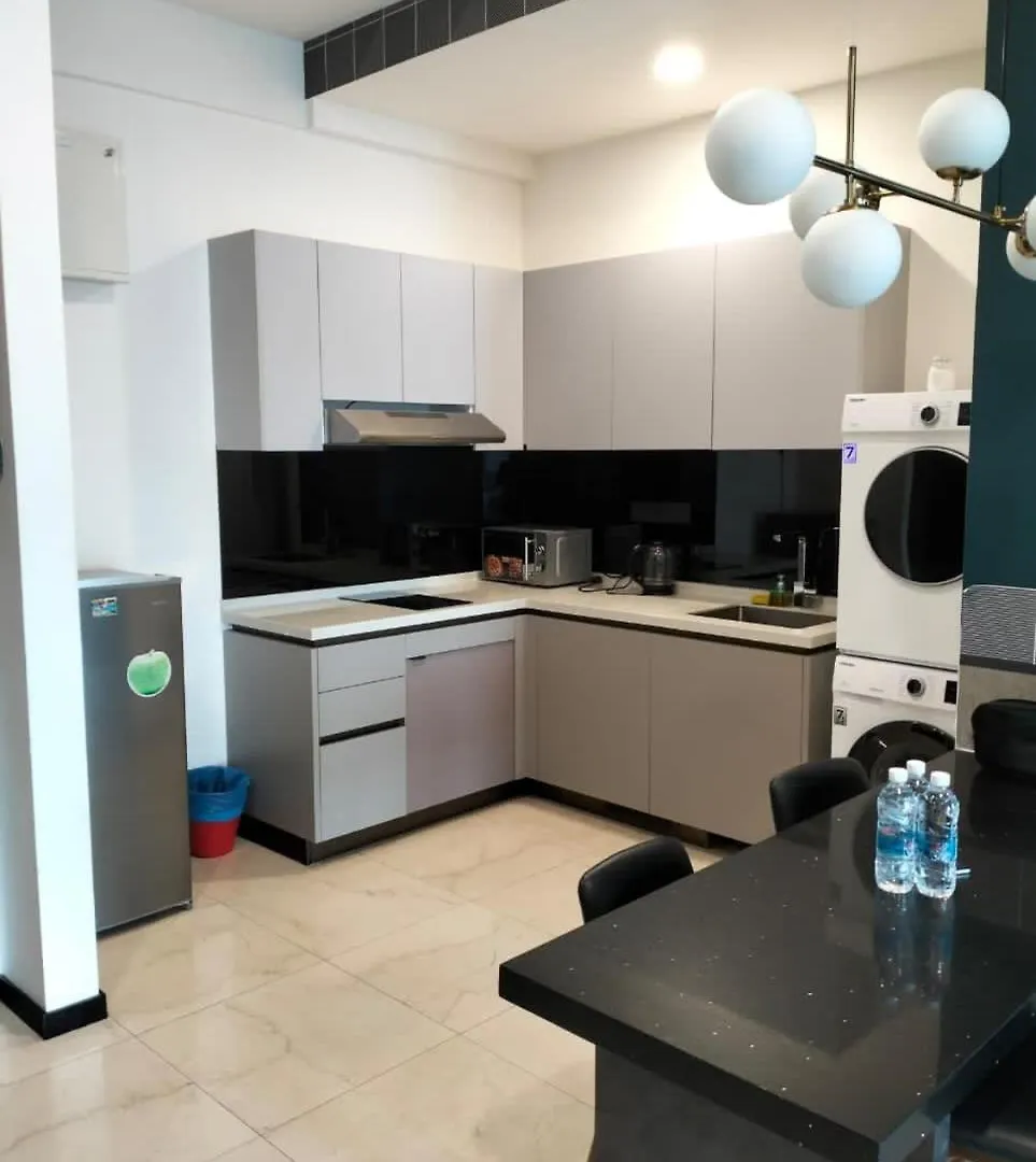 Grand Lumia Opus Residence Kl Kuala Lumpur
