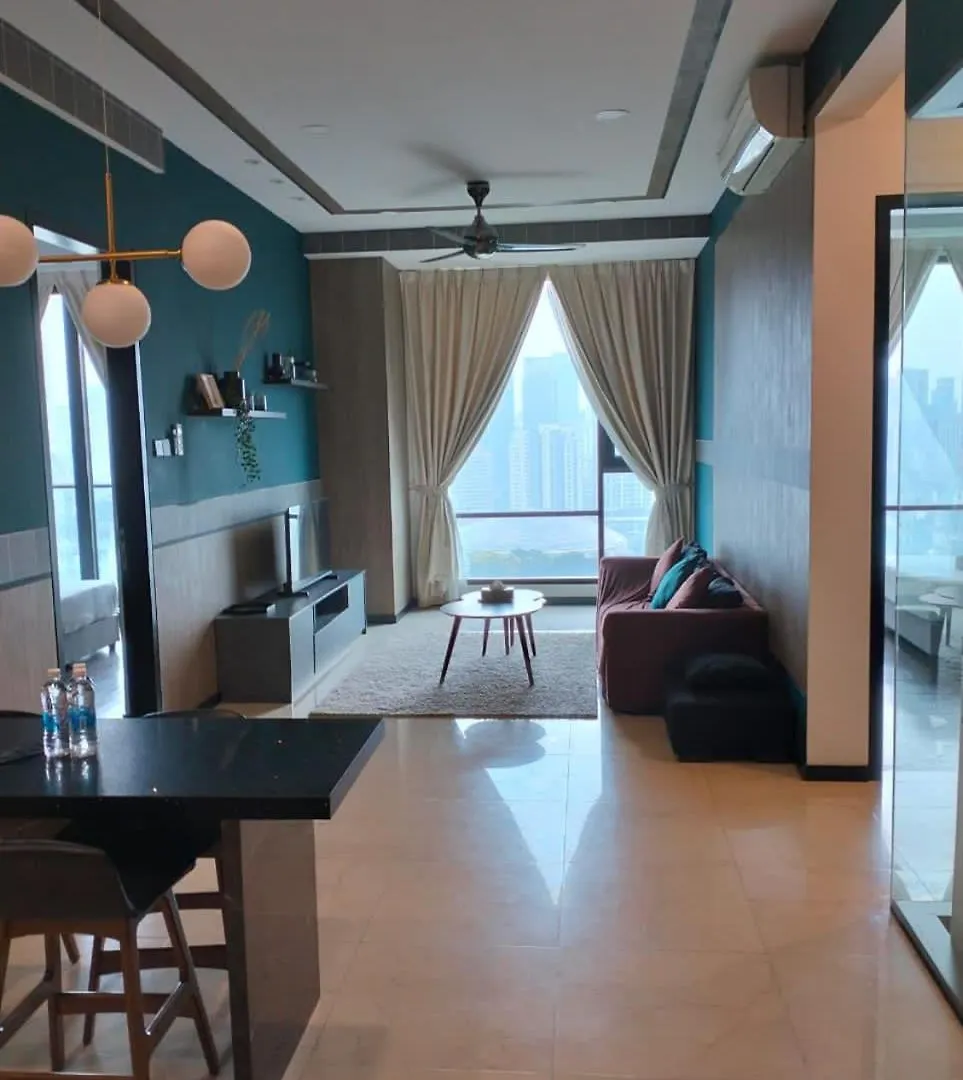 Grand Lumia Opus Residence Kl Kuala Lumpur