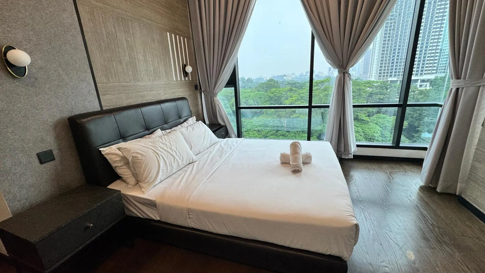 Grand Lumia Opus Residence Kl Kuala Lumpur