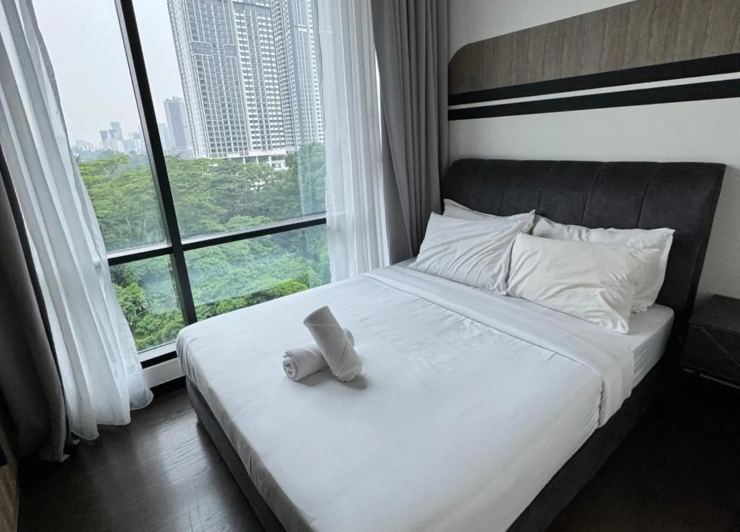 Grand Lumia Opus Residence Kl Kuala Lumpur 0*,