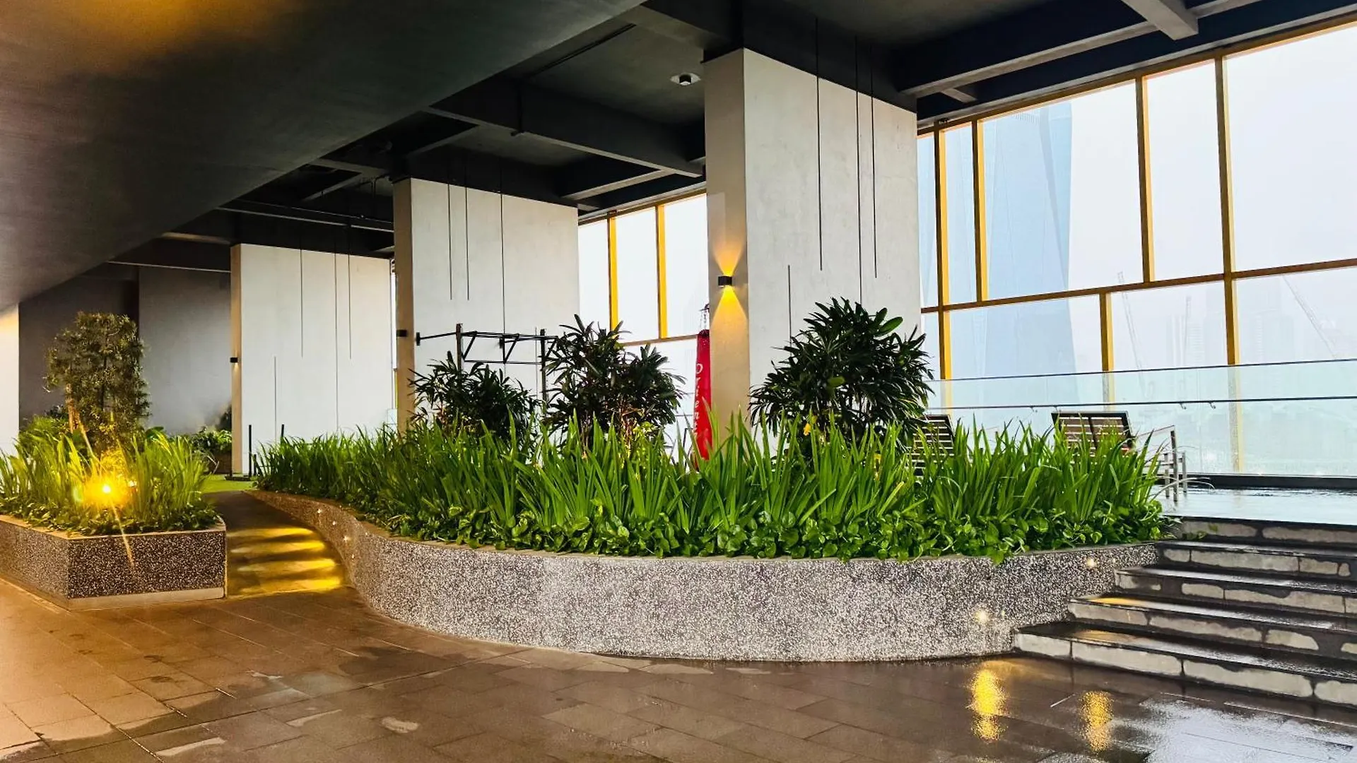 Grand Lumia Opus Residence Kl Kuala Lumpur