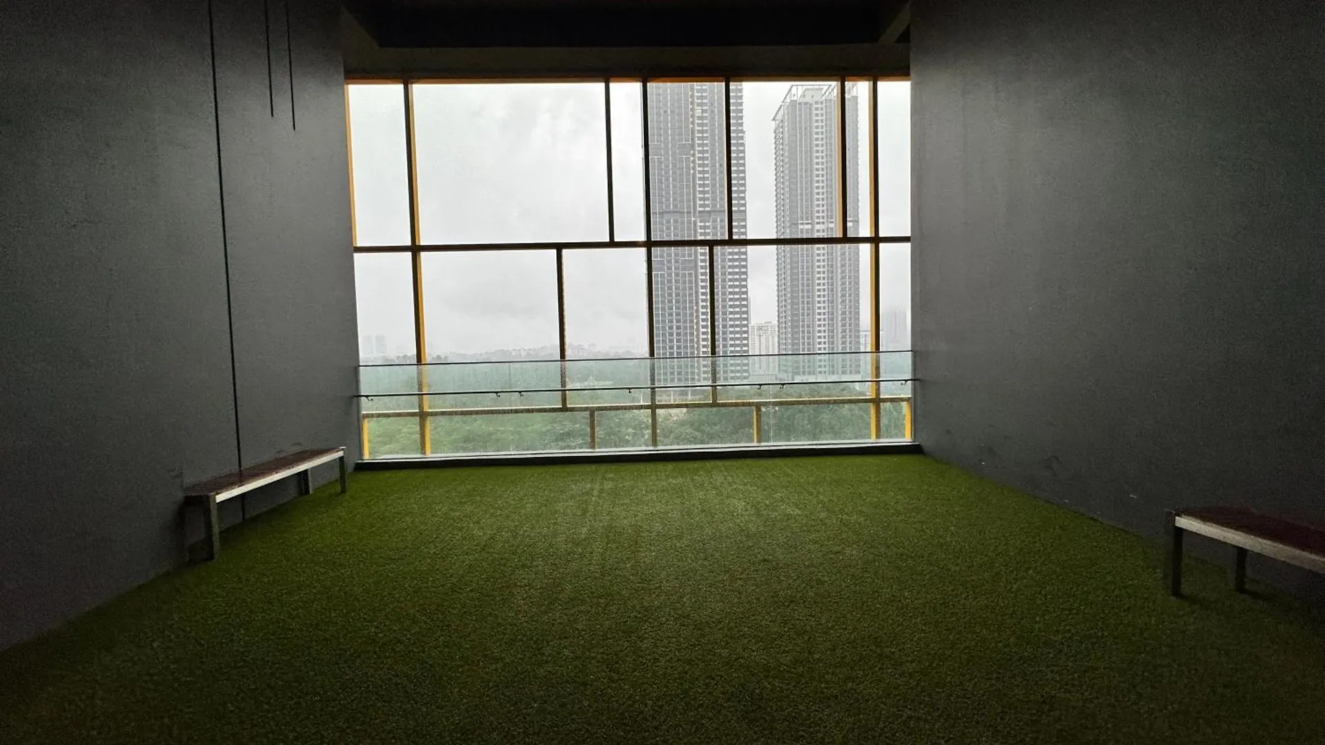 Apartment Grand Lumia Opus Residence Kl Kuala Lumpur Malaysia