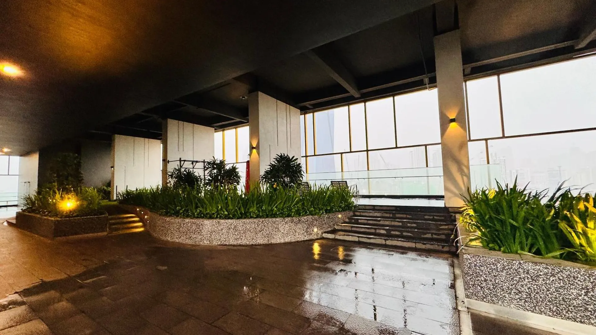 Apartment Grand Lumia Opus Residence Kl Kuala Lumpur