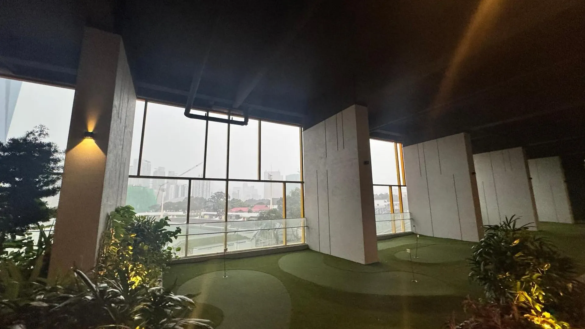 Grand Lumia Opus Residence Kl Kuala Lumpur