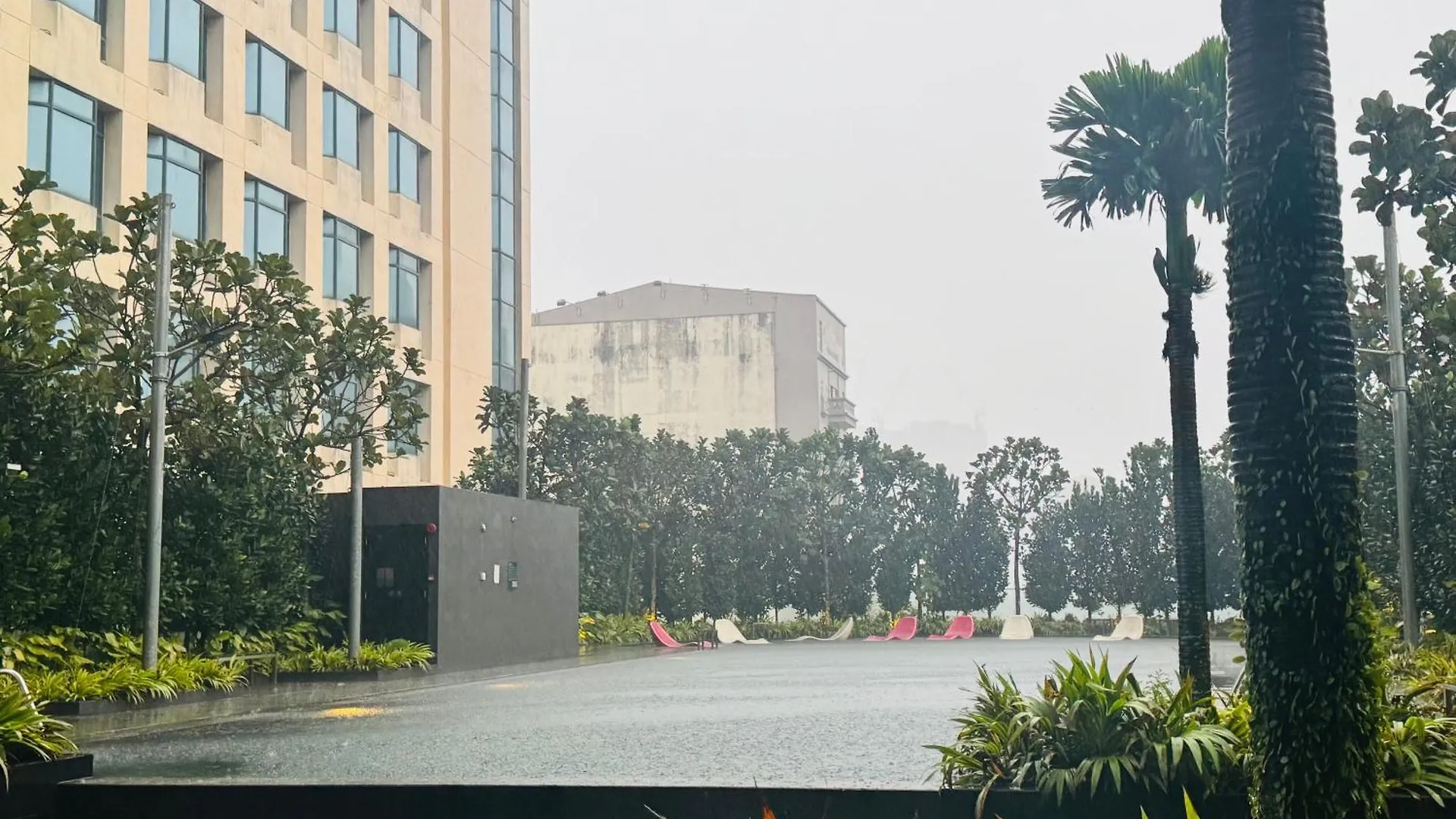 Apartment Grand Lumia Opus Residence Kl Kuala Lumpur Malaysia