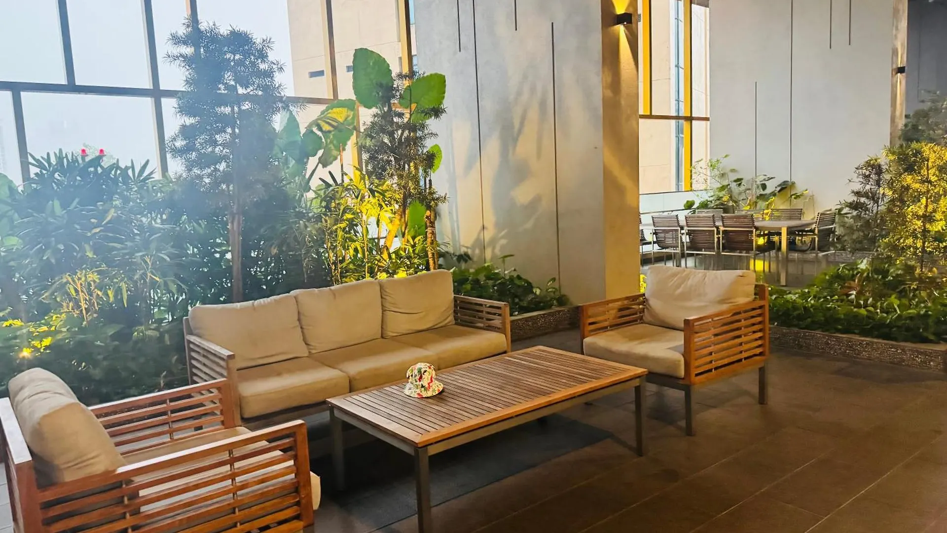 Grand Lumia Opus Residence Kl Kuala Lumpur 0*,  Malaysia
