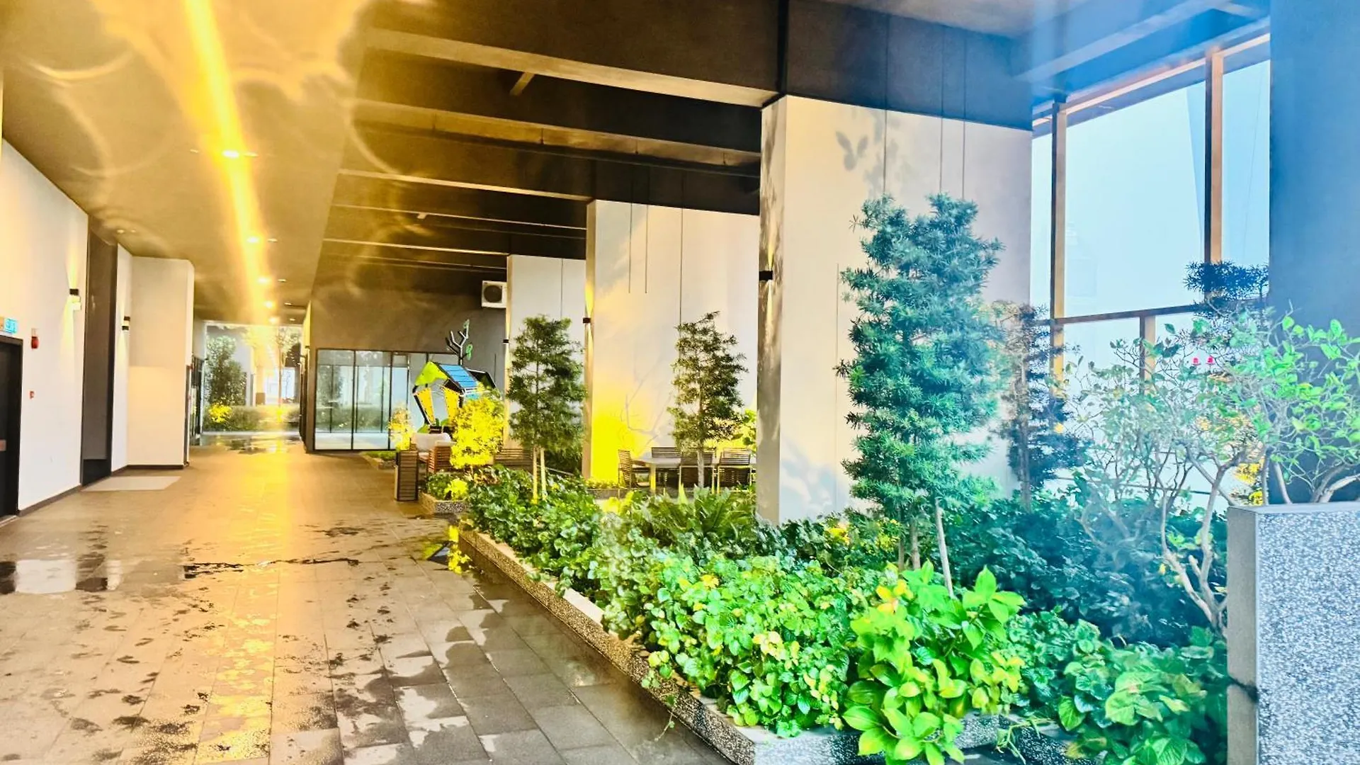 Grand Lumia Opus Residence Kl Kuala Lumpur